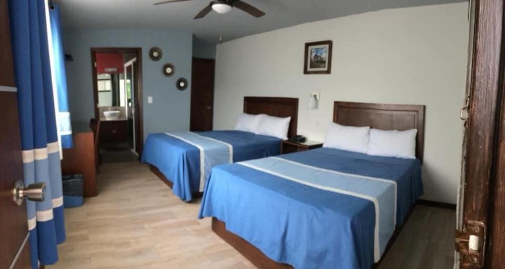 Capital O Gran Hotel Campestre Celaya  Ngoại thất bức ảnh