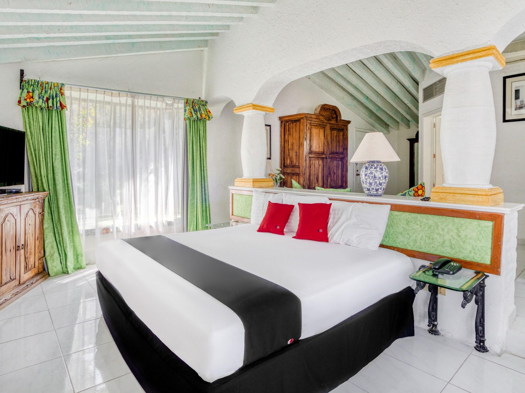 Capital O Gran Hotel Campestre Celaya  Ngoại thất bức ảnh