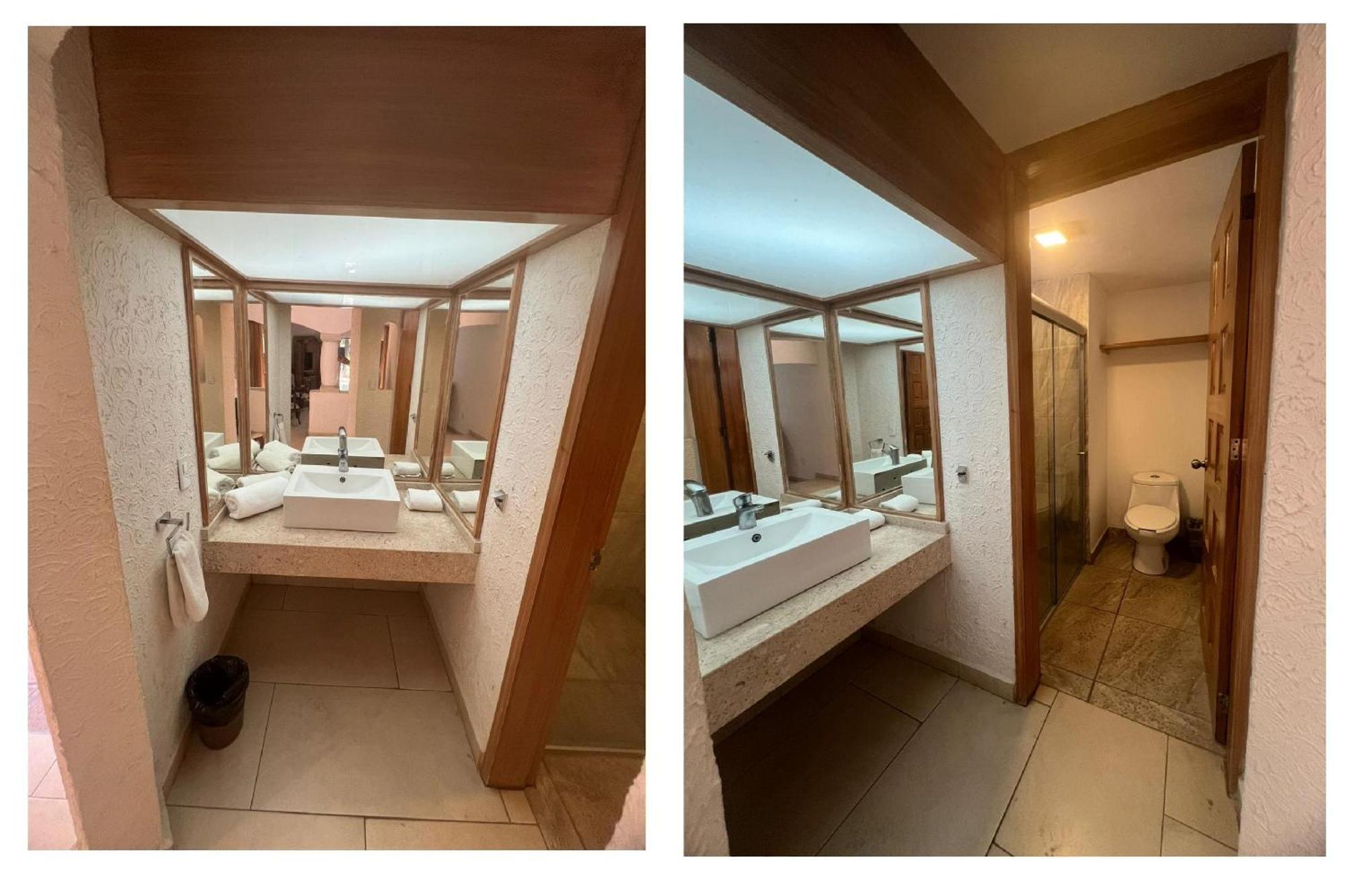 Capital O Gran Hotel Campestre Celaya  Ngoại thất bức ảnh