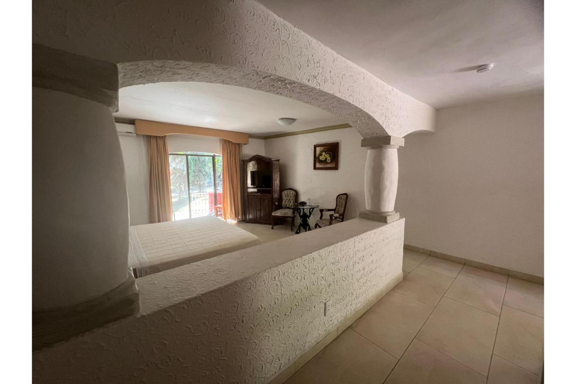 Capital O Gran Hotel Campestre Celaya  Ngoại thất bức ảnh