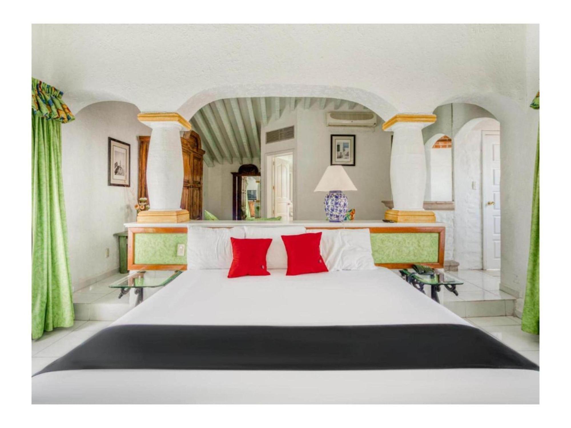 Capital O Gran Hotel Campestre Celaya  Ngoại thất bức ảnh