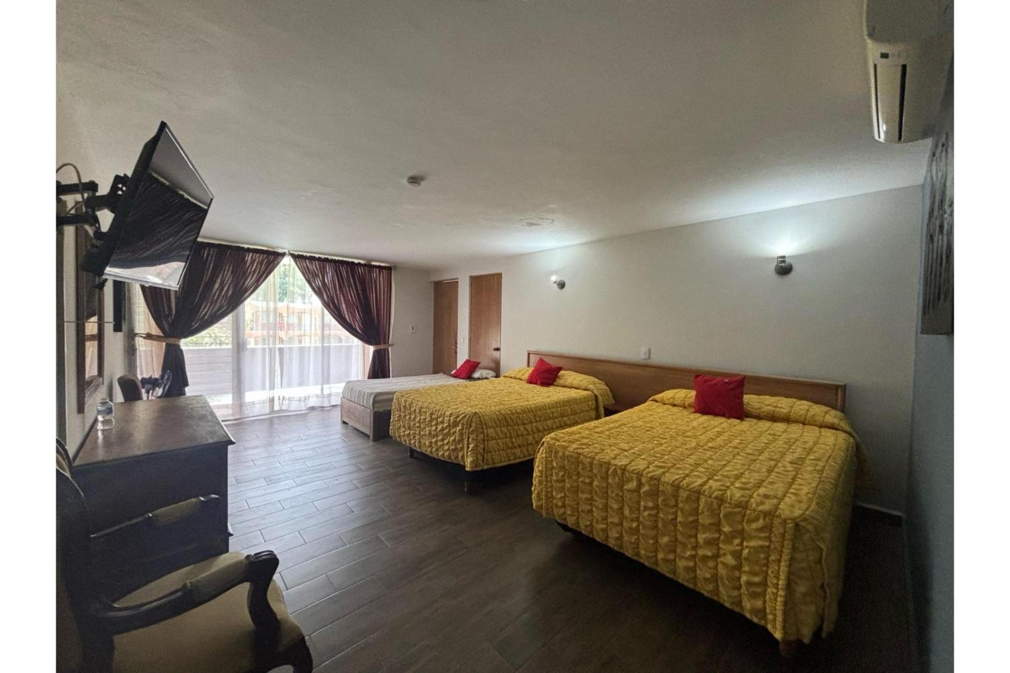 Capital O Gran Hotel Campestre Celaya  Ngoại thất bức ảnh