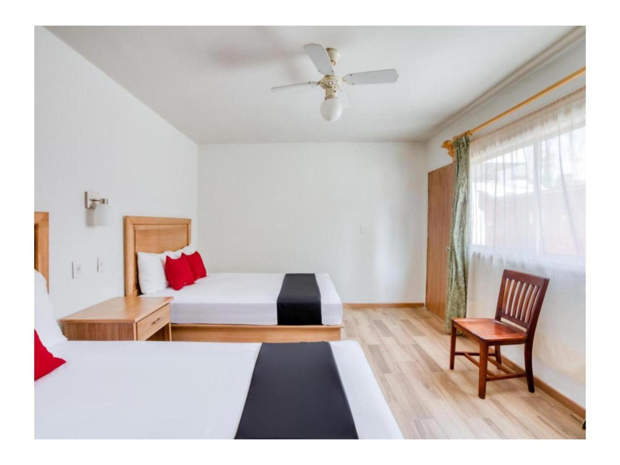 Capital O Gran Hotel Campestre Celaya  Ngoại thất bức ảnh