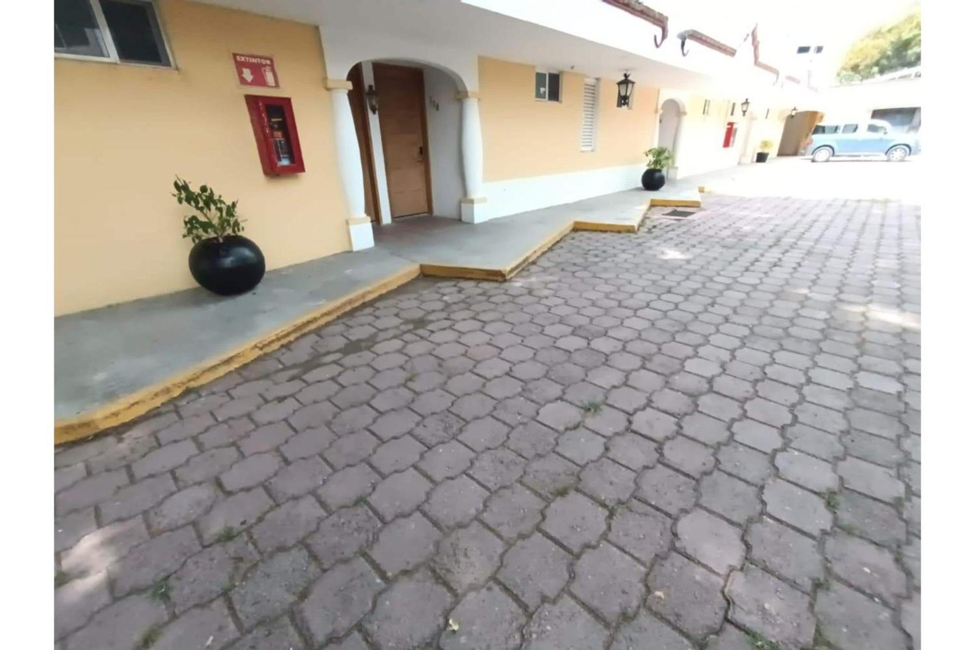 Capital O Gran Hotel Campestre Celaya  Ngoại thất bức ảnh