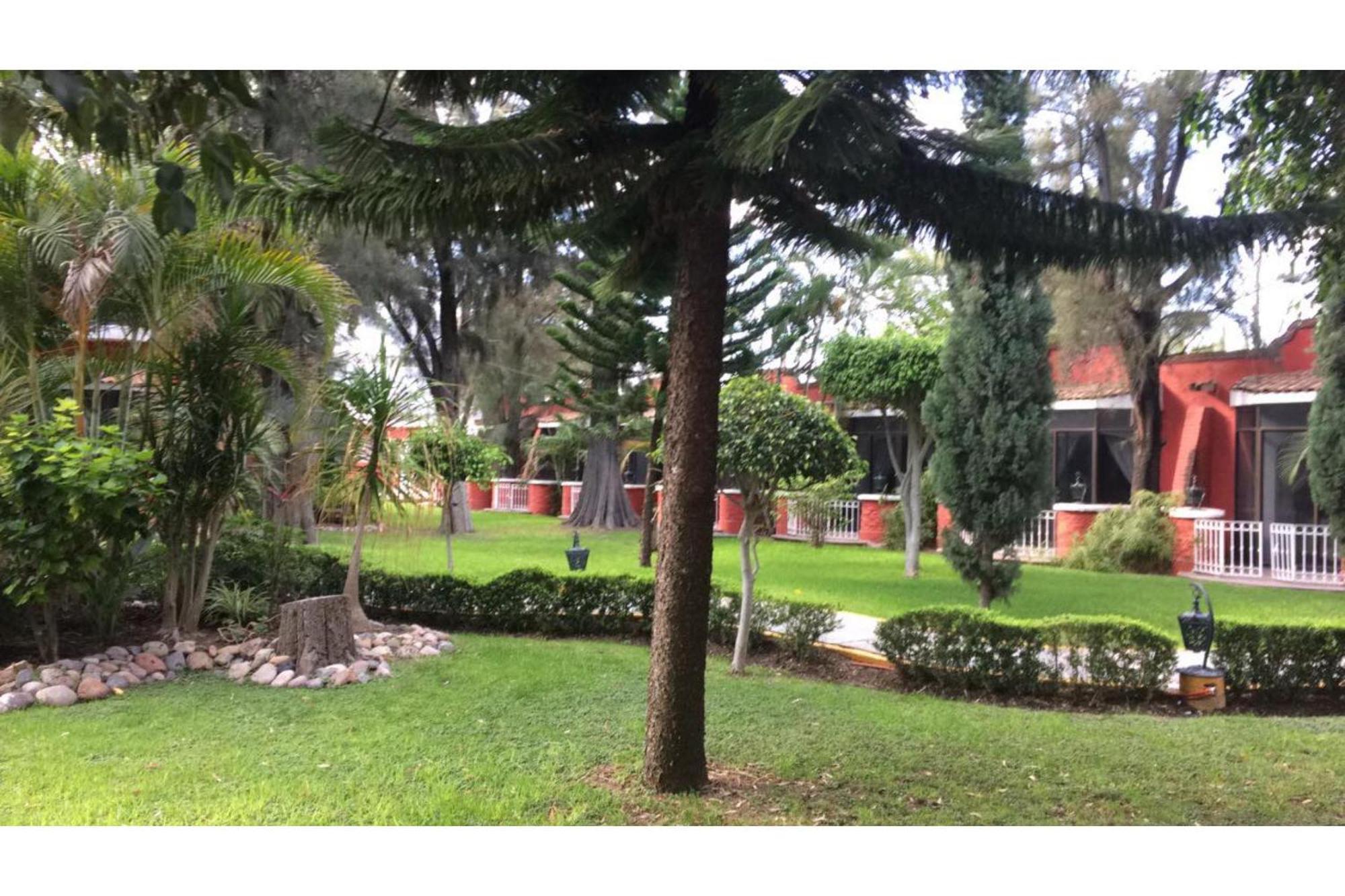 Capital O Gran Hotel Campestre Celaya  Ngoại thất bức ảnh