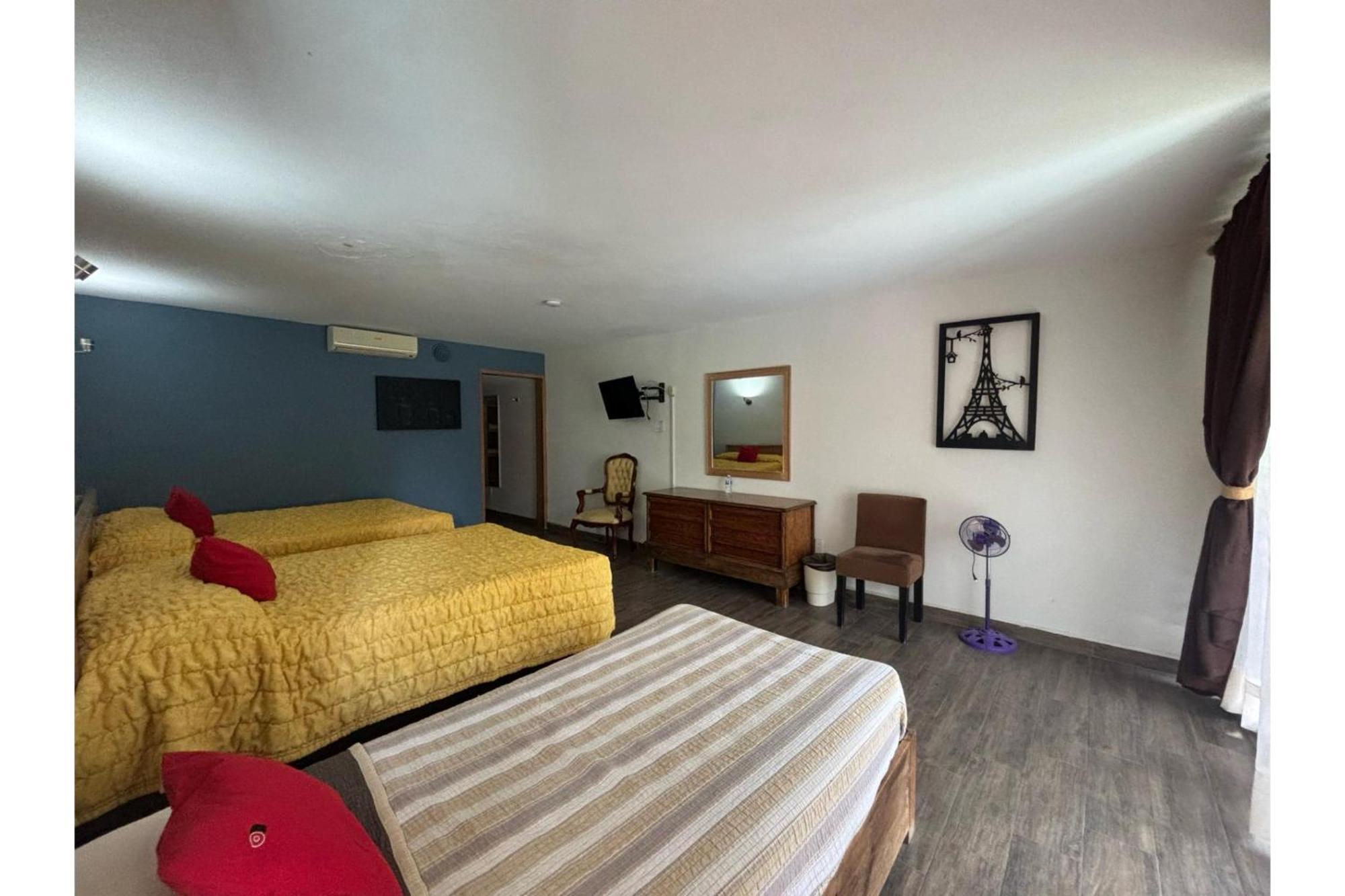 Capital O Gran Hotel Campestre Celaya  Ngoại thất bức ảnh